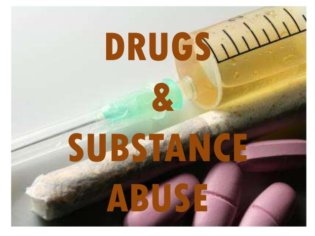 Drug Abuse And Health